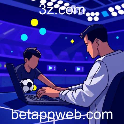 Expansão da Indústria de Jogos em 2025: O Crescimento da Betapp