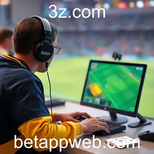 A Influência Crescente do Betapp no Mundo dos Jogos Online