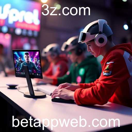 Betapp e as Tendências do Mercado de Jogos Online em 2026