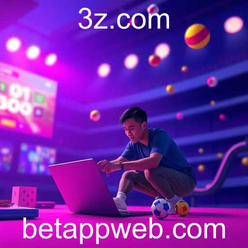 Betapp: A Revolução dos Jogos Online em 2026