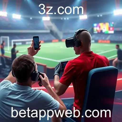 Tendências do Mercado de Jogos em 2025