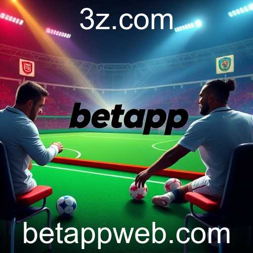 Expansão do Betapp no Mercado de Jogos Online Nacional