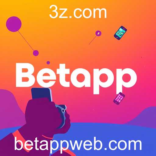 Impacto da Betapp no Mercado de Jogos em 2025