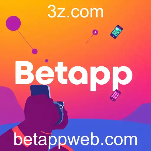 Impacto da Betapp no Mercado de Jogos em 2025