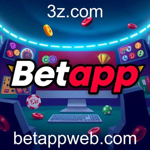 A Ascensão do Betapp no Universo dos Jogos Online