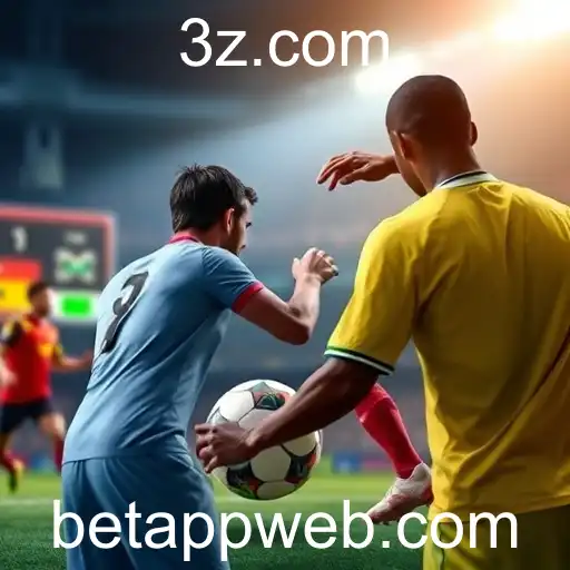 A Ascensão e Desafios do Betapp no Mercado de Jogos
